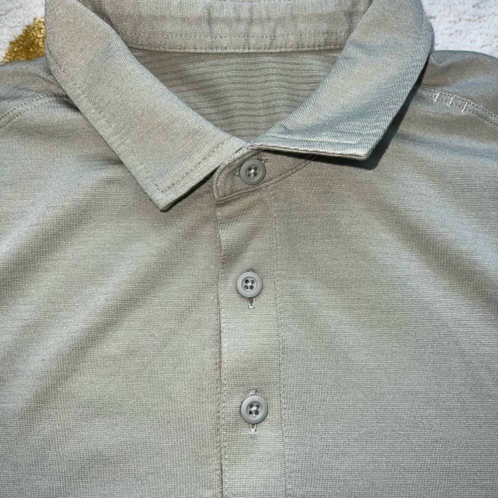Evolution Short- sleeve polo shirt - Picture 2 of 6